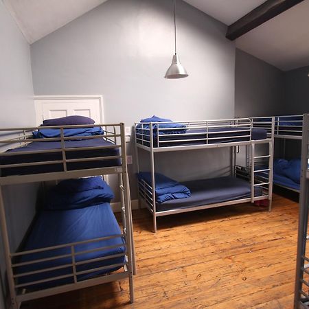 Everton Hostel Ливърпул Екстериор снимка