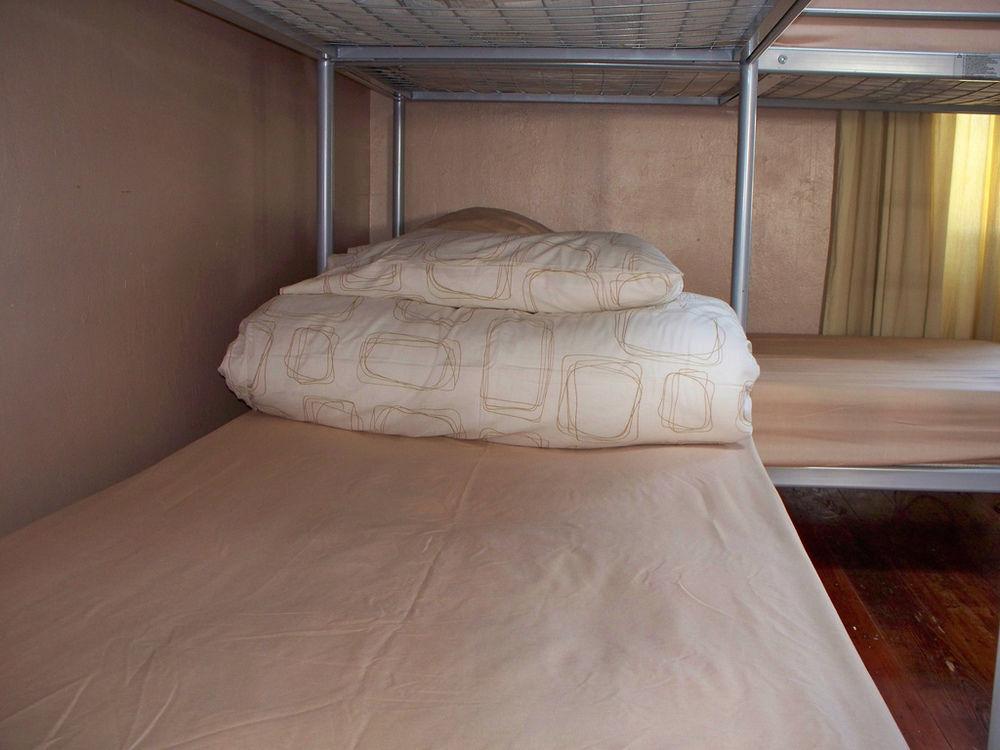 Everton Hostel Ливърпул Екстериор снимка