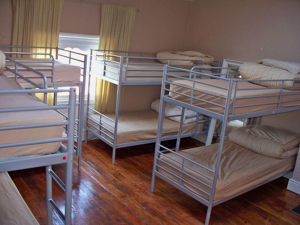 Everton Hostel Ливърпул Екстериор снимка