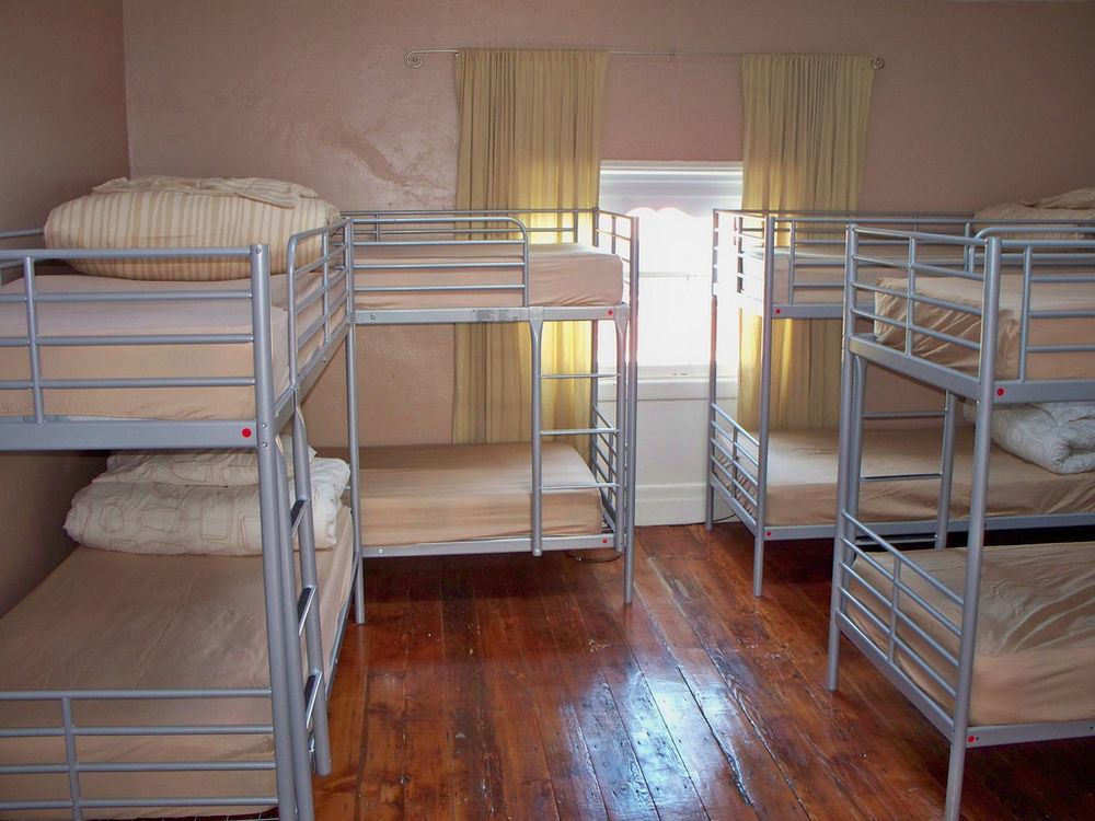 Everton Hostel Ливърпул Екстериор снимка