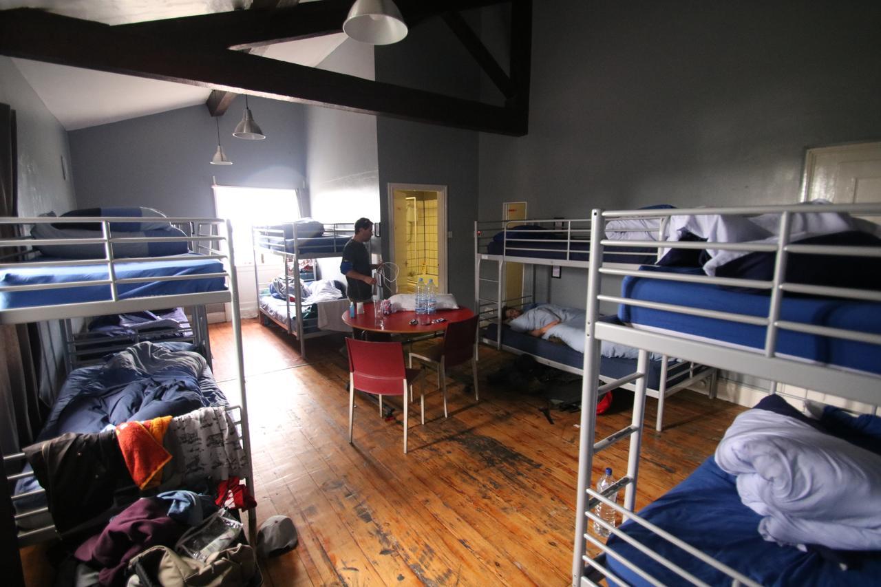 Everton Hostel Ливърпул Екстериор снимка