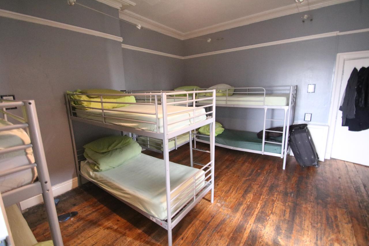 Everton Hostel Ливърпул Екстериор снимка